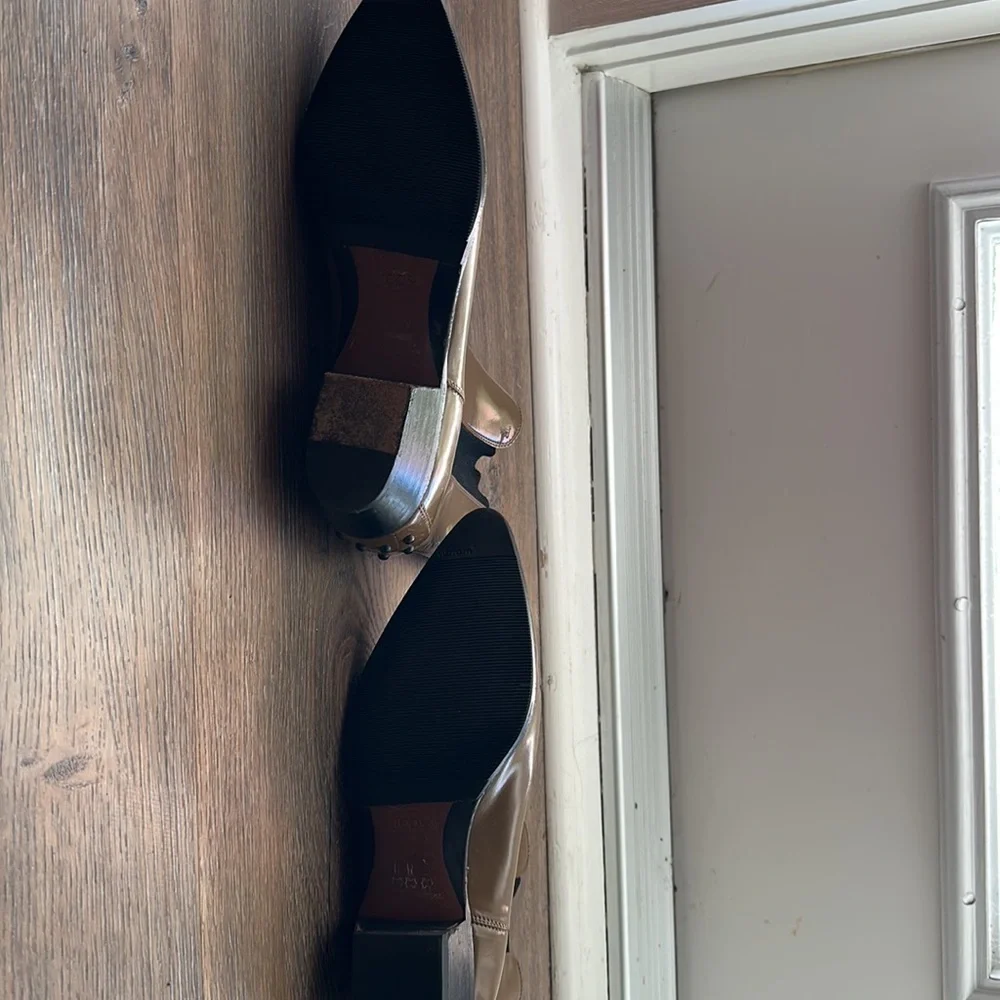Tod’s Boots 37/7 Fall/Winter